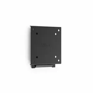 Vogels Wall mount, MA1000-A1, Fixed, 17-26 ", Maximum weight (capacity) 30 kg, VESA 75x75, 100x100 mm, Black