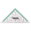 Triangle Ruler Faber-Castell 177090 Photo 2