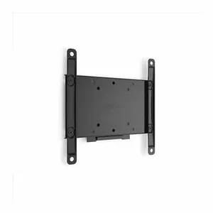 Vogels Wall mount, MA2000-A1, Fixed, 26-40 ", Maximum weight (capacity) 30 kg, VESA 75x75, 100x100, 200x100, 200x200 mm, Black