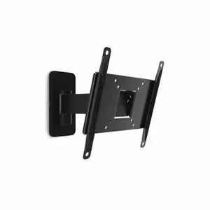 Vogels Wall mount, MA2030-A1, Full motion, 26-40 ", Maximum weight (capacity) 15 kg, VESA 100x100, 100x200, 200x100, 200x200 mm, Black