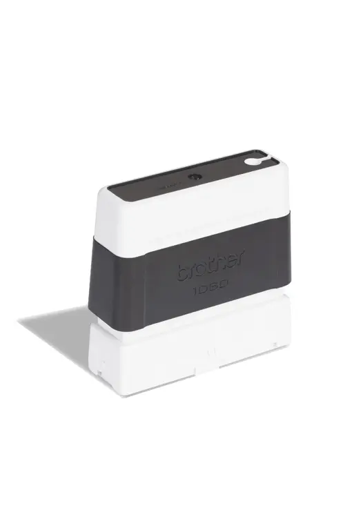 Biznesa zīmogs Brother PR1060B6P melns 10