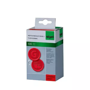 Drink Coaster Sigel WM006