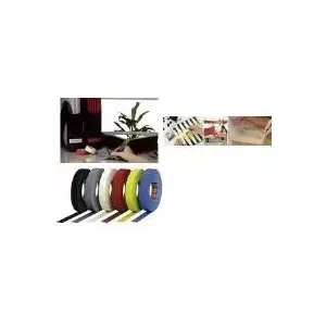 Līmlente Tesa 57230-00001-01 19 mm x 33 m — spole vispārīgai lietošanai
