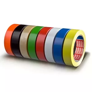 Лента Tesa 4104 25 мм x 66 м Прозрачная