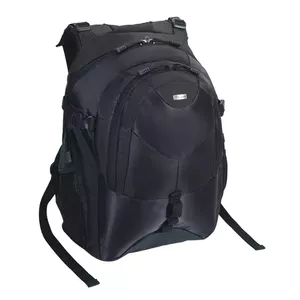 DELL Campus laptop case 40.6 cm (16") Backpack case Black