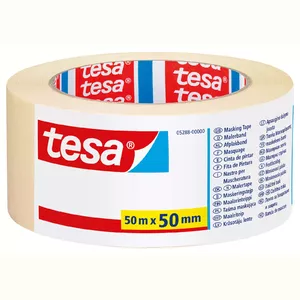 Krāsošanas maskēšanas lente TESA 05288 50 m
