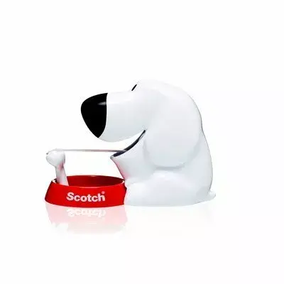 Lentes dozators 3M Scotch C31 Photo 6