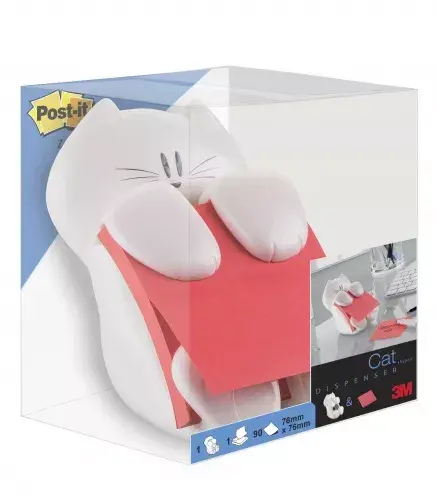 Piezīmju papīra dozators 3M CAT-330 Photo 2