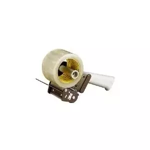 Rokas rullis 3M H153 iepakošanas lentēm līdz 75 mm platumā