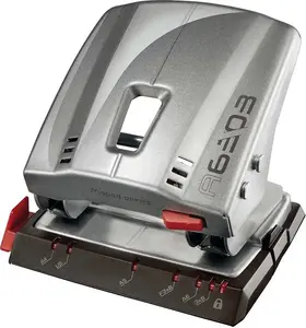 Maped Advanced A6303 металлический дырокол на 30 листов Photo 1