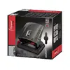 Дырокол Maped M630311 — 35 листов, металл, черный Photo 3