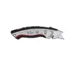 Utility Knife WEDO 78 850 Photo 4
