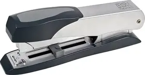Степлер Sax Frontloader HEFTGERÄT 150 (0-150-00) — фронтальная офисная механика, металлический корпус