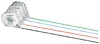 Legamaster plānošanas tāfeles lente 2.5mm x 16m zila Photo 2