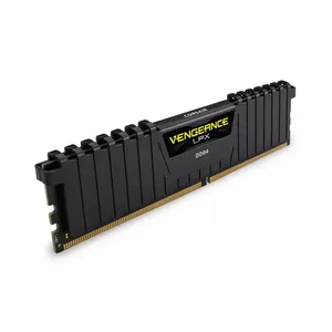 Memory Module Corsair DDR4 32GB 2400MHz, Vengeance Black