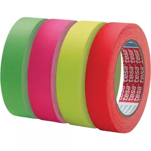 Tape Tesa 4671 25 mm x 25 m Green