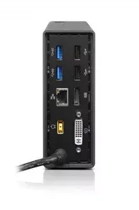 Datora doks Lenovo 4X10E52940 Photo 2
