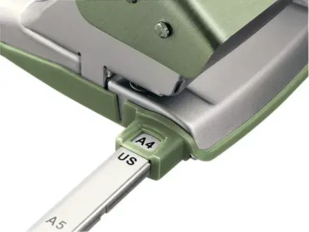 Дырокол Leitz NeXXt 5006 Photo 2