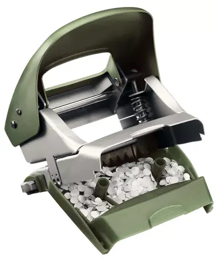 Дырокол Leitz NeXXt 5006 Photo 4