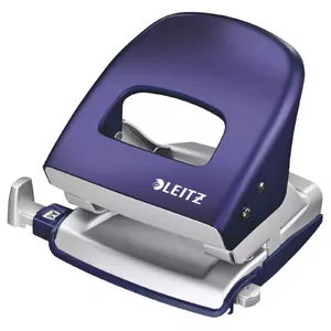 Дырокол Esselte-Leitz 50060069 Синий