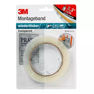 Montāžas lente 3M 8899195