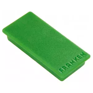Board Accessory Franken HM2350 02 Green 23mm x 50mm