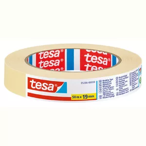 Krāsošanas maskēšanas lente TESA 05286 50 m