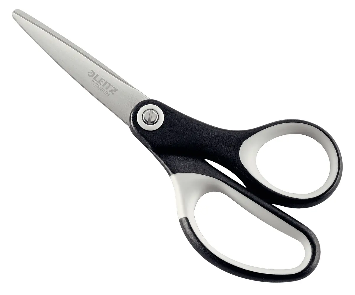Leitz Titanium Quality Šķēres 150