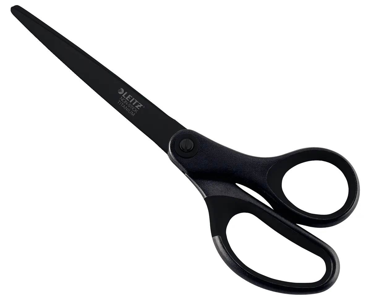 Leitz Titanium Non Stick Quality