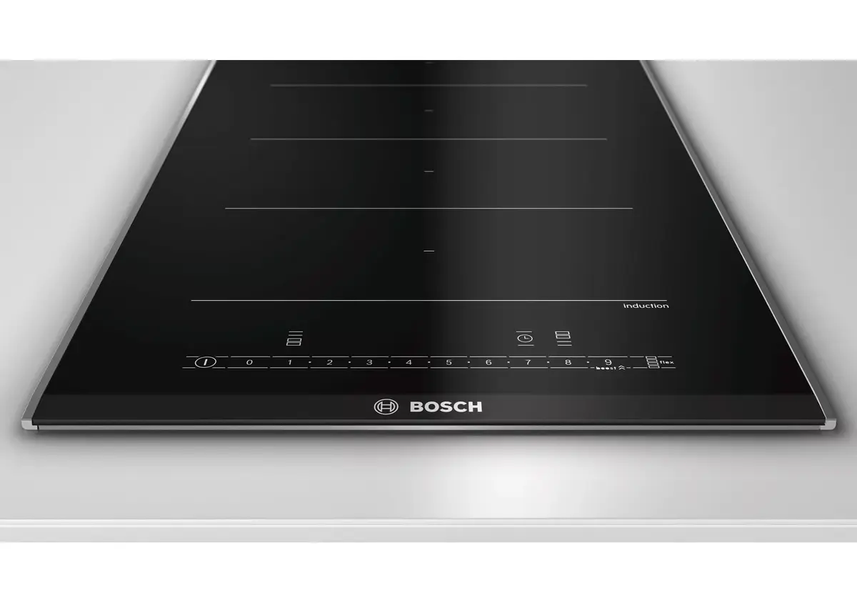 Bosch Serie 6 PXX375FB1E induction hob 30 cm Photo 5