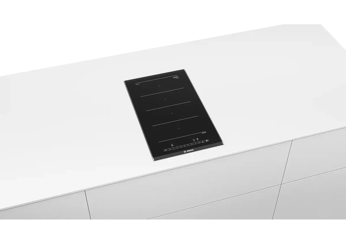 Bosch Serie 6 PXX375FB1E induction hob 30 cm Photo 3