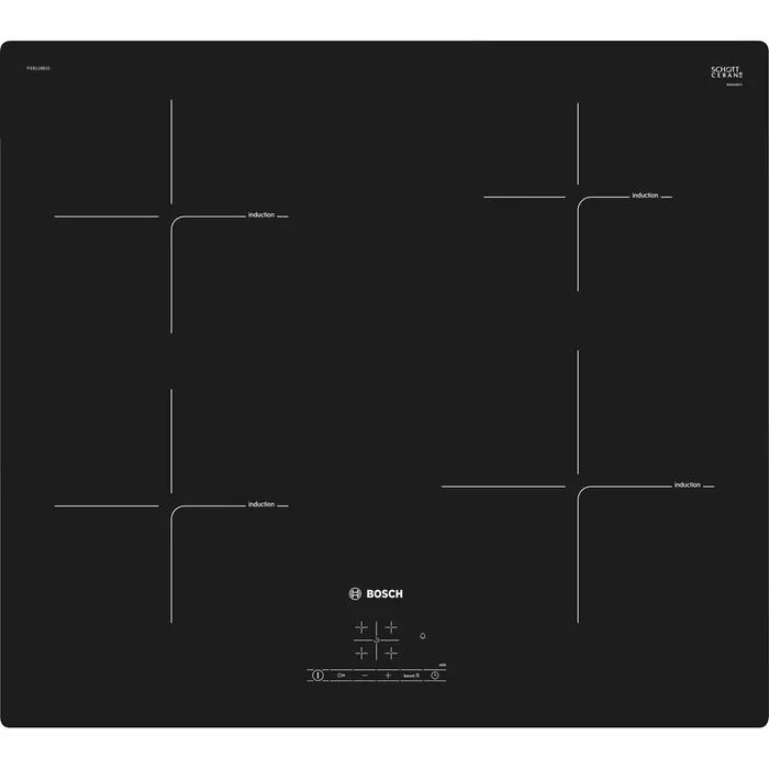 Bosch PIE611BB1E Photo 1