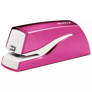 Электрический степлер Leitz NeXXt WOW 10 листов