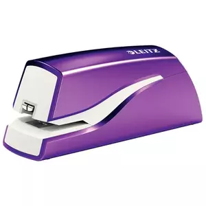 Электрический степлер Leitz NeXXt WOW 10 листов