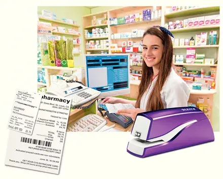 Электрический степлер Leitz NeXXt WOW Photo 3