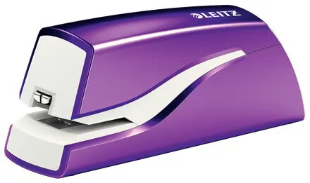 Leitz NeXXt Ar baterijām darbināms skavotājs