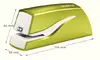 Электрический степлер LEITZ NeXXt WOW — 10 листов Photo 2