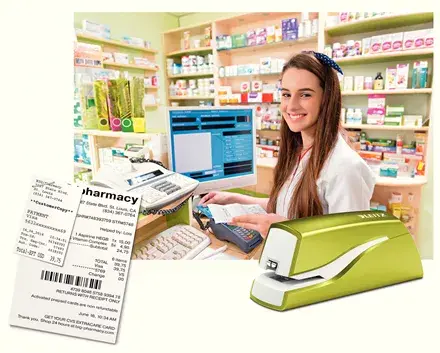 Электрический степлер LEITZ NeXXt WOW — 10 листов Photo 3
