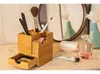 WEDO 61 1707 bamboo pen and pencil holder Photo 3