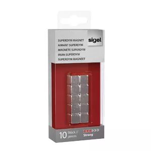 Board magnet Sigel SuperDym C5