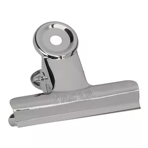 Paper Clip Metal MAUL 2177096