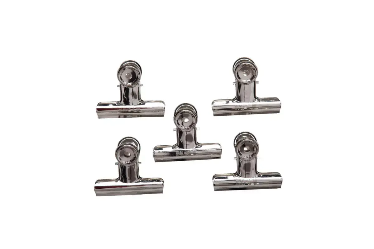 Paper Clip MAUL 2177096 Photo 2