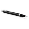 Parker IM clip-on retractable ballpoint pen Photo 3