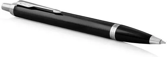 Parker IM выдвижная шариковая ручка с клипом Photo 4