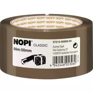 NOPI® Pack Classic, melns (57212-00000-02)