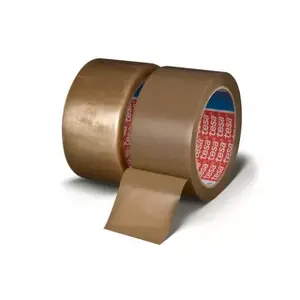 Iepakošanas un remontlīmlente Tesa 4089 50 mm x 66 m caurspīdīga