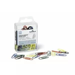 Papīra klips Durable 125300