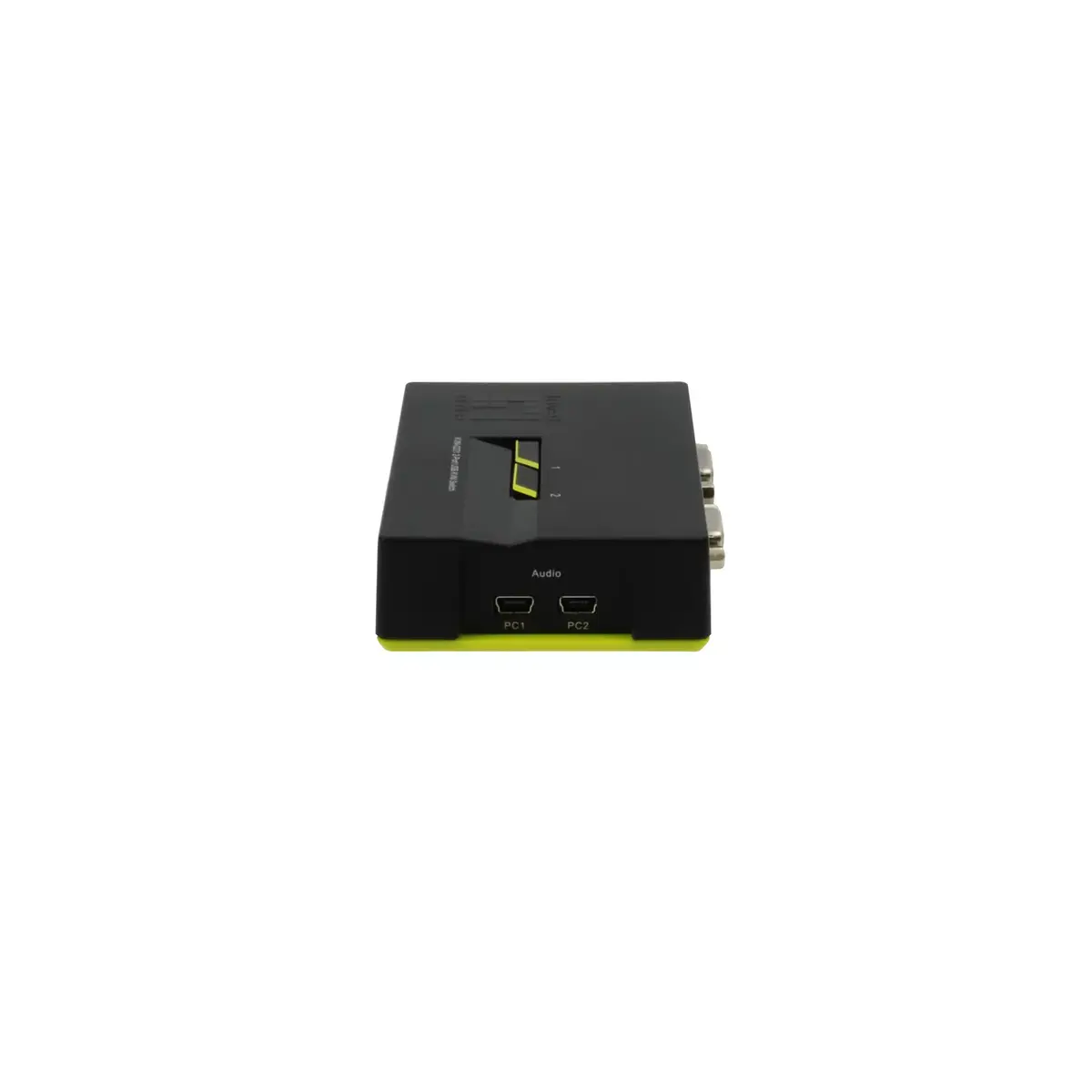 KVM переключатель LevelOne 2-Port USB VGA Photo 7