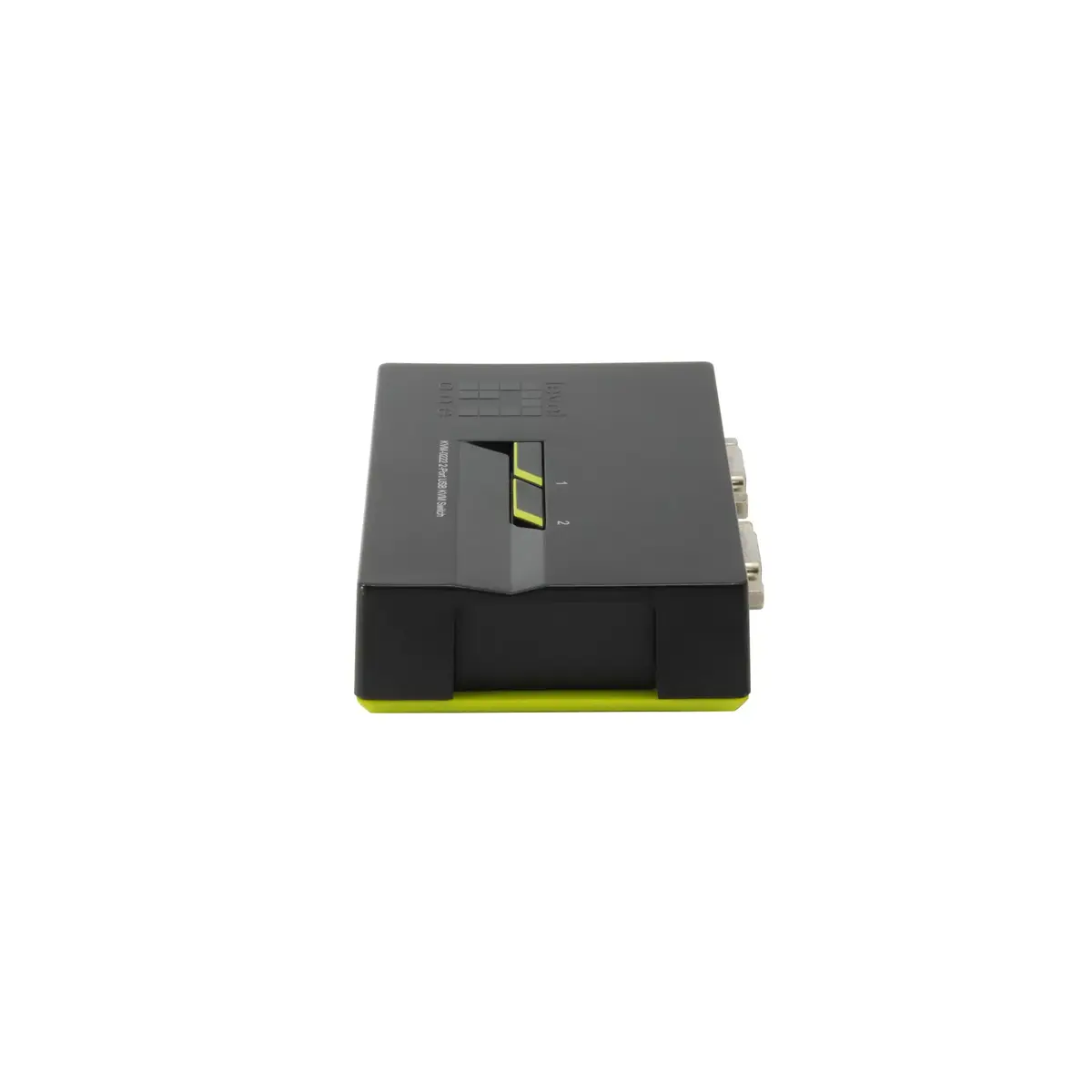 KVM Switch LevelOne 2-Port USB VGA KVM-0222 Photo 6