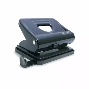 Дырокол Rapesco PF820MB1